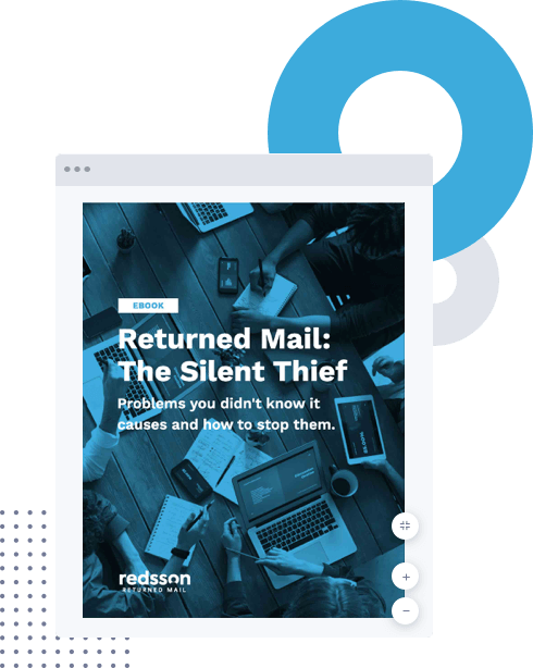 ebook returned mail the silent thief