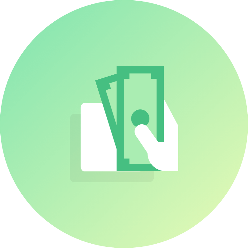 accounting and finance employee